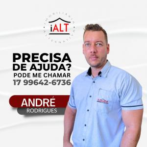 ANDRé
