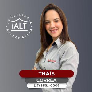 THAIS