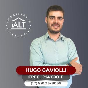 HUGO