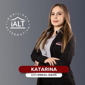 KATARINA