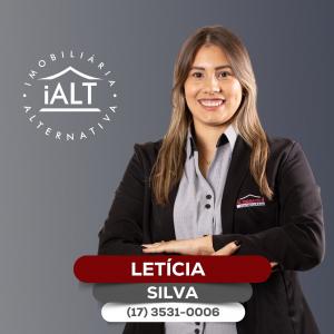 LETICIA